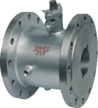 不鏽鋼保溫球閥