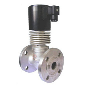 高溫電磁閥（fá）