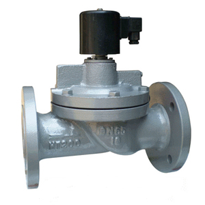 水用電（diàn）磁閥