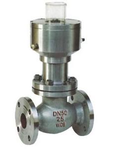 氣動（dòng）緊（jǐn）急切（qiē）斷閥