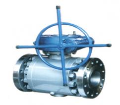 抗硫(liú)球閥 抗硫球閥