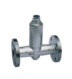 液體膨脹式蒸汽疏水閥