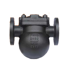 杠杆浮球（qiú）式蒸汽疏水閥