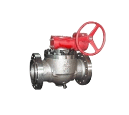 上(shàng)裝式硬密(mì)封球閥 上裝式硬(yìng)密封球(qiú)閥