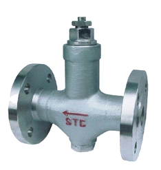 可（kě）調恒溫式蒸汽疏水閥