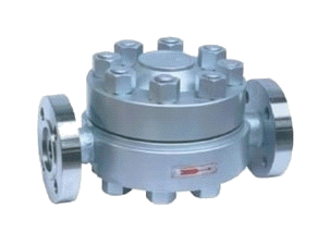 高溫高壓蒸汽疏水閥