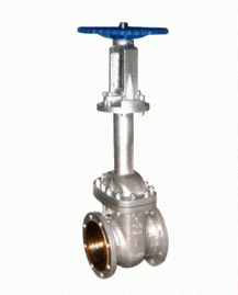 美標波紋管閘閥 美標(biāo)波紋管閘閥