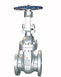 美標法蘭低溫閘閥 美(měi)標法蘭低溫閘閥