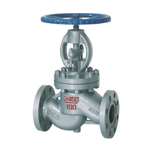 國標不鏽鋼截止閥 國標不鏽鋼截止閥