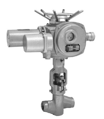 國標高溫高壓電站截止閥 國標高溫高壓電站截止閥