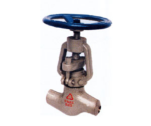 高溫(wēn)高壓電(diàn)站截止(zhǐ)閥 高溫高壓電站截止閥