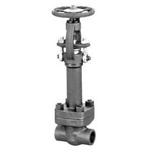 鍛鋼低溫閥門 鍛(duàn)鋼低溫(wēn)閥門