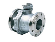 低溫法蘭球閥(fá) 低溫法蘭球閥