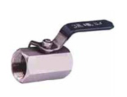 六角內(nèi)螺紋球(qiú)閥 六角內螺紋球閥