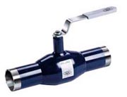 埋地式（shì）全焊接球閥