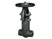 高溫高壓鍛鋼閘閥