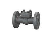 鍛（duàn）鋼法蘭止回閥