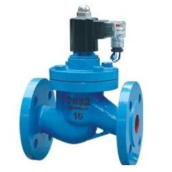 中溫（wēn）活塞式電磁閥