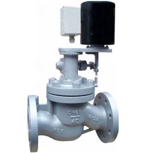 高溫高壓電磁閥