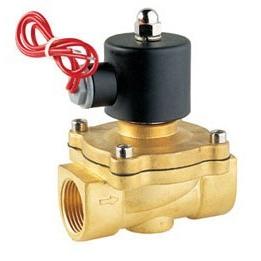 黃銅電磁閥