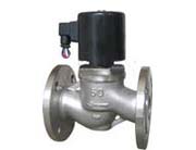 全不鏽鋼電（diàn）磁閥（fá）