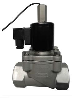 帶信號功能型電磁閥（fá）