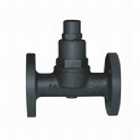 可調波紋管式蒸汽疏水閥 可(kě)調波(bō)紋管式蒸汽疏水閥