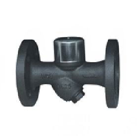 圓盤（pán）式蒸汽疏水閥