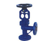 角式波紋管截止閥 角式(shì)波紋管截止閥(fá)