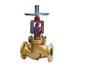 氧氣專用截止閥