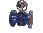 蝶式流（liú）量平衡閥