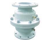 動態流量平衡閥（fá）