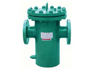 天然氣桶型過濾器