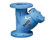 天然氣Y型過濾（lǜ）器