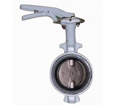 手柄防結露蝶閥（fá）