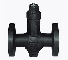 可(kě)調恒溫式波(bō)紋管疏水(shuǐ)閥 可調恒溫式波紋管疏水閥