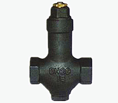 可調恒溫式波(bō)紋(wén)管疏水閥 可調恒溫式波紋管疏水閥