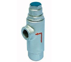 液體膨脹式波紋管疏水閥(fá) 液體(tǐ)膨脹式波(bō)紋管疏水閥