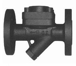 法蘭（lán）膜盒式蒸汽疏水閥