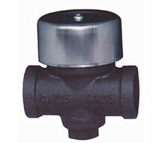 圓盤式蒸汽（qì）疏水閥