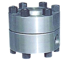 高溫高（gāo）壓（yā）熱動力圓盤式蒸汽疏水閥