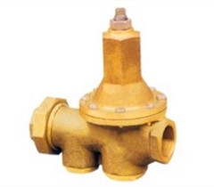 直(zhí)接作用式減壓閥(fá) 直(zhí)接作用式減壓閥