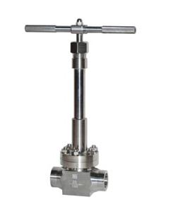 低溫高壓截止閥 低溫高壓(yā)截止(zhǐ)閥