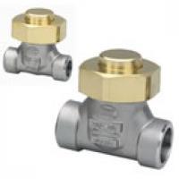 低溫高壓止回閥 低溫(wēn)高壓止回閥