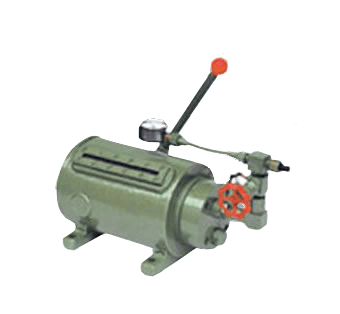 手搖（yáo）油泵