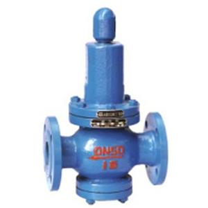 天然（rán）氣減壓閥（fá）