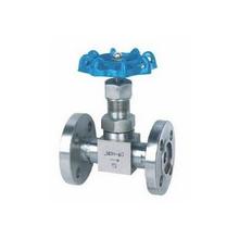 法蘭（lán）式（shì）鍛鋼針型閥