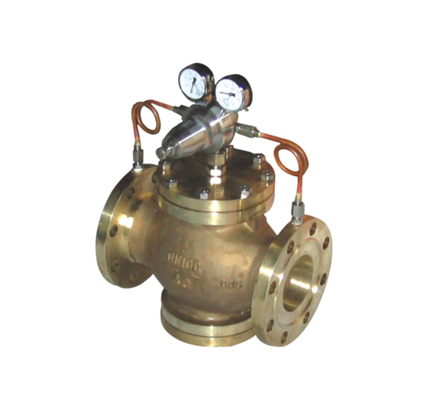 氧（yǎng）氣專用減壓閥