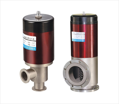 電磁真空帶（dài）充氣閥