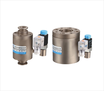 低真（zhēn）空電磁壓差充氣閥（fá）